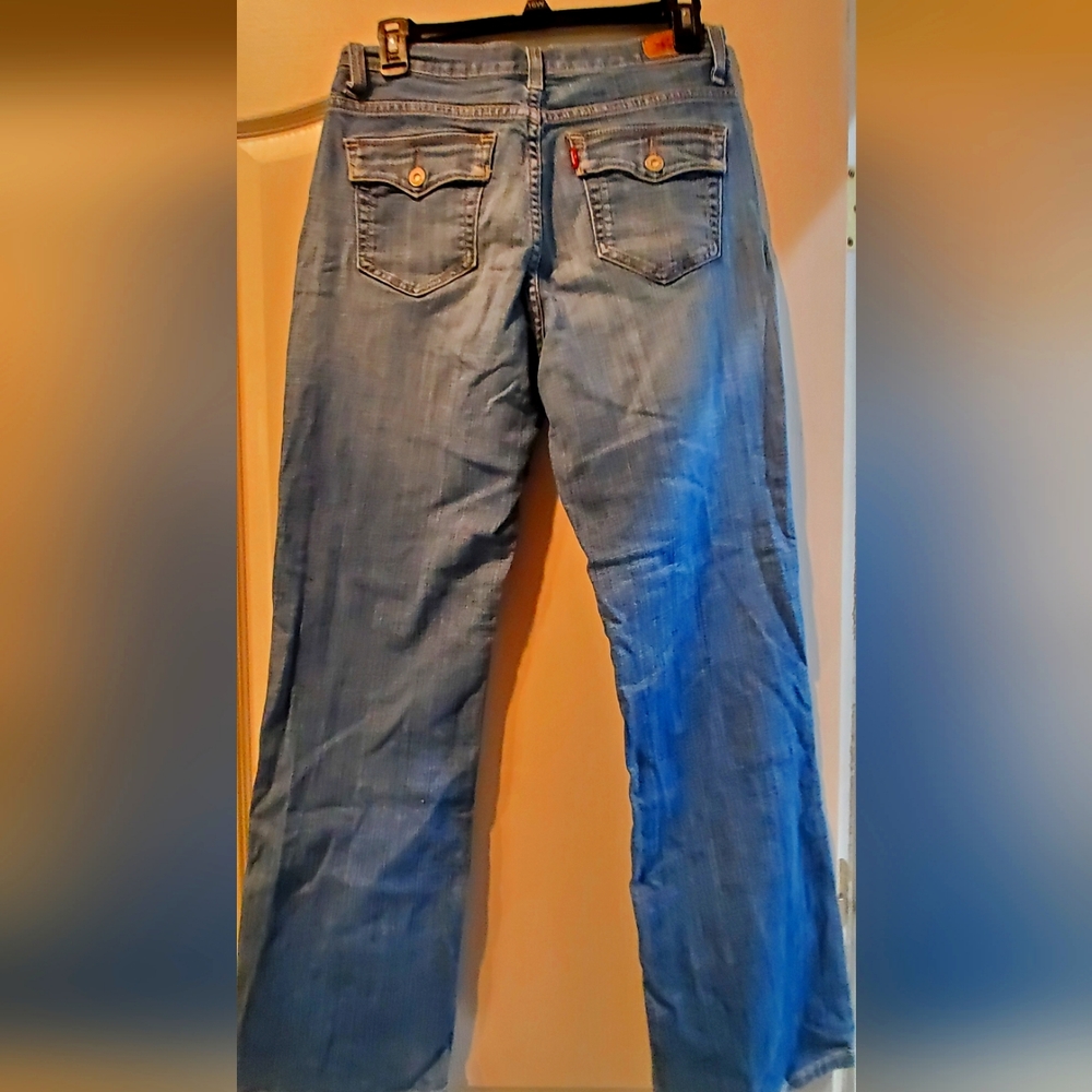 Levi's Jean's women's size 12